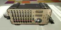 Soundcraft Power mixer Gigrac 1000 (dynacord, bms, rcf, yamaha)
