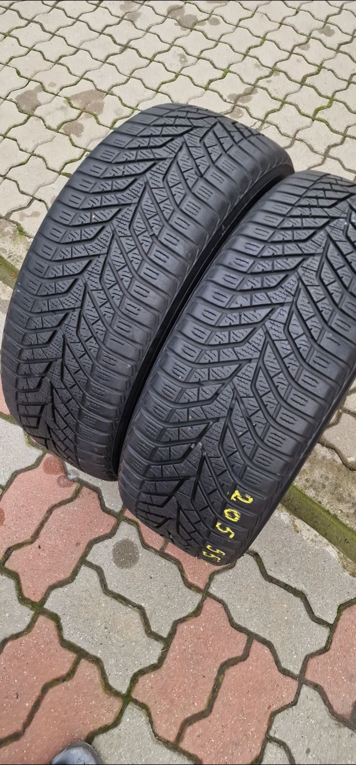 Michelin 195.65.15 #205 55 16