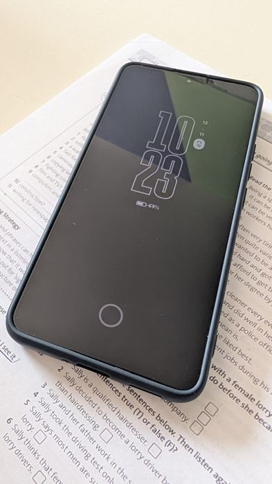 Обмен или продажа Poco f5 pro 256 gb