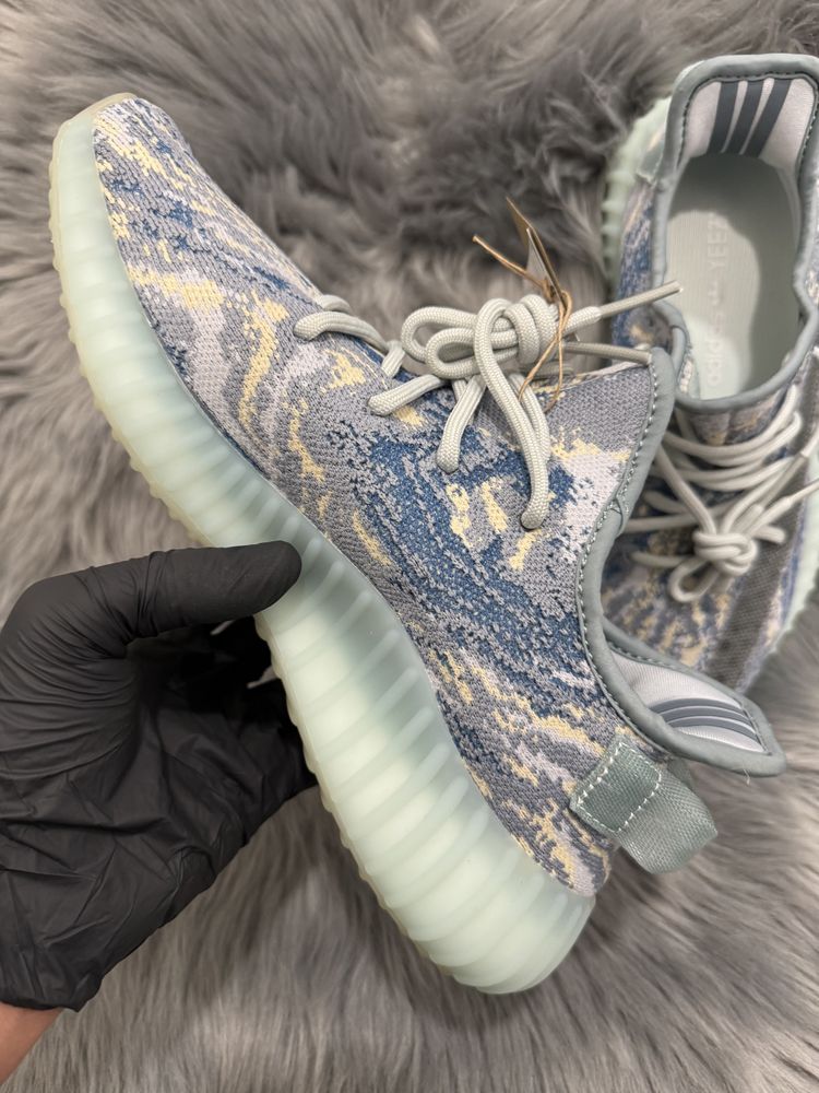 36-46 Yeezy 350 MX Frost