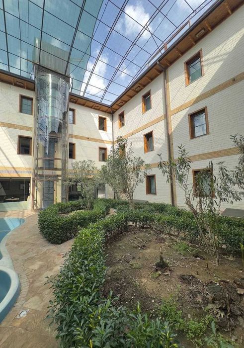 Продам действующую гостиницу