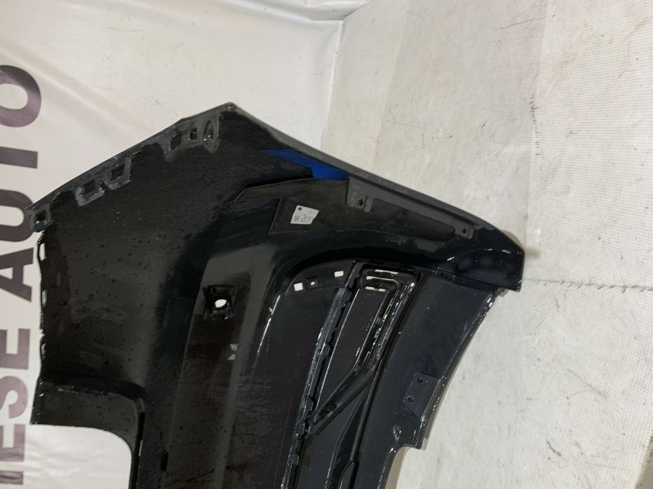 Bara spate Audi A1, 2019, 2020, 2021, 2022, 2023, 2024, cod origine OE 82A807511A.