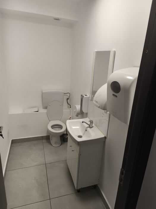 Spatiu comercial de Inchiriat