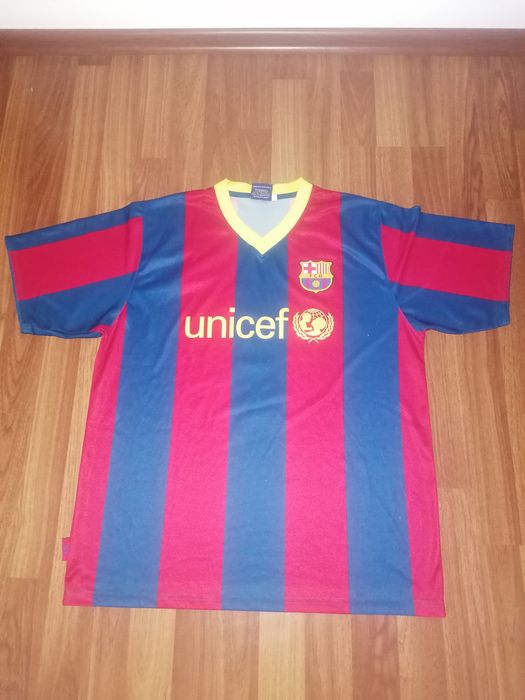 Tricou nr. 7 David Villa