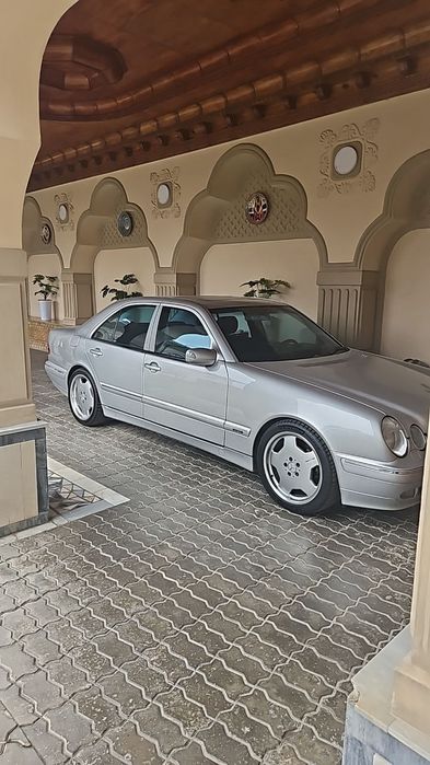 Mercedes Benz Exclusive