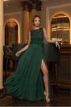 Официлана рокля Christine fashion