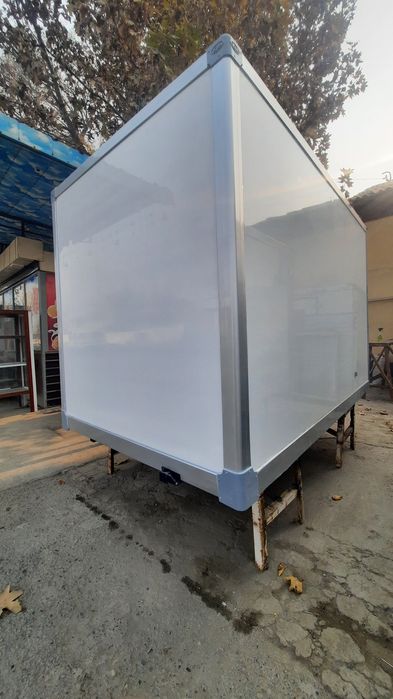 Kia Bongo butka izatermiz