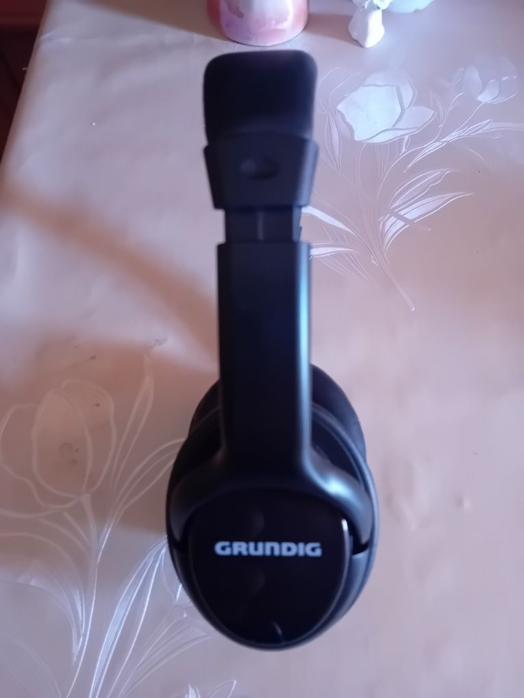 Căști Audio Bluetooth