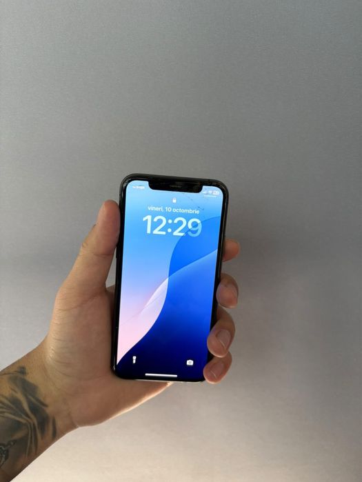 Iphone 11 pro 64 gb