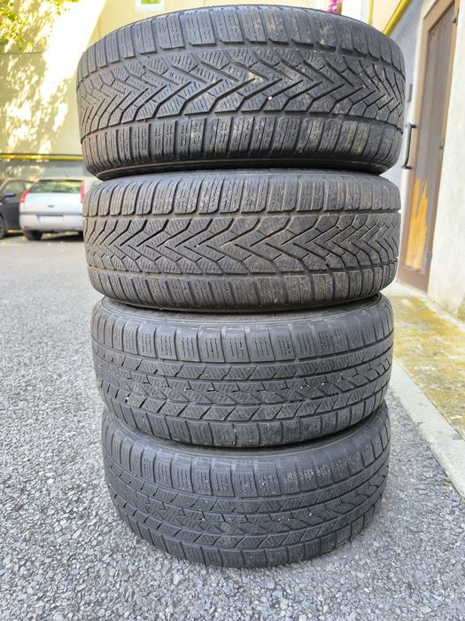 205 55 16 jante vw capace anvelope