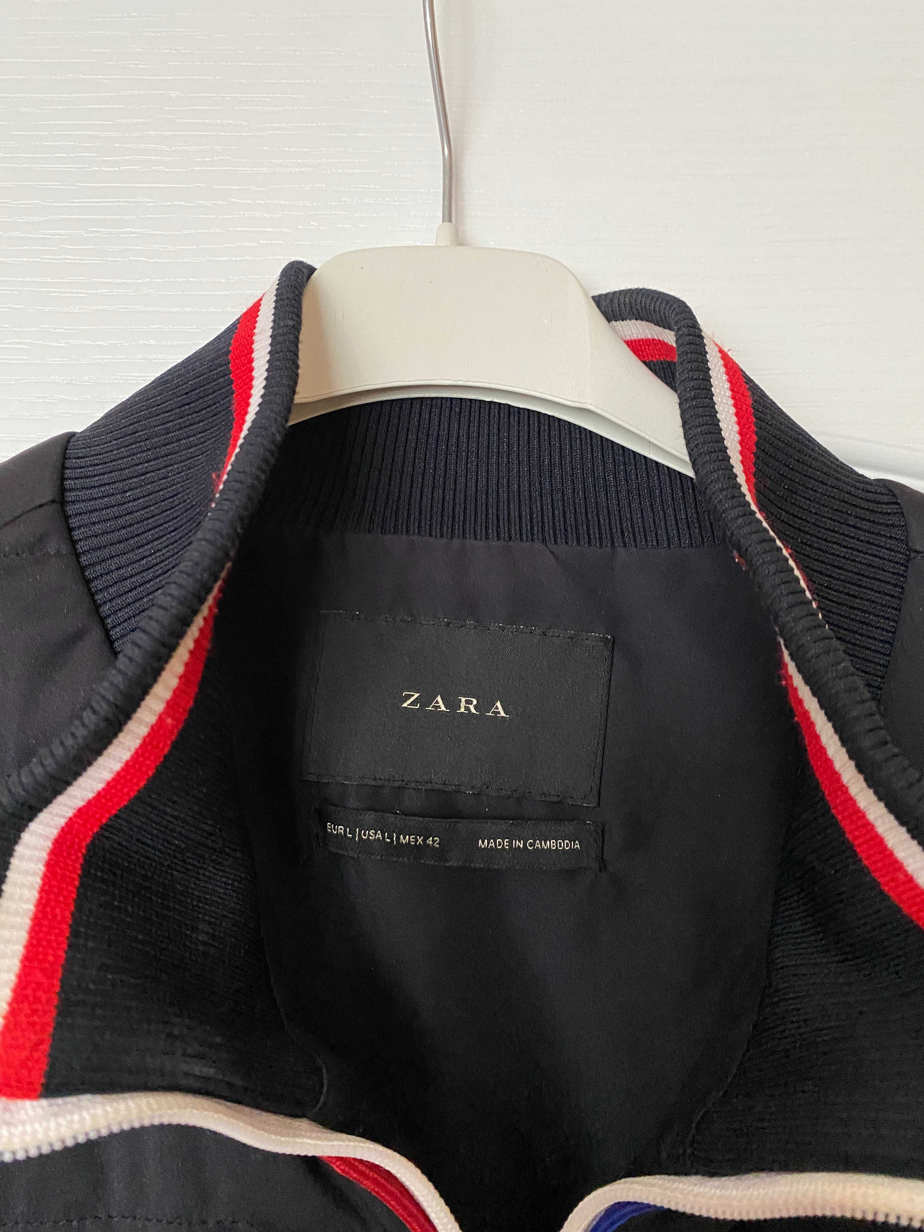 Calvin Klein, Zara Пролетно яке