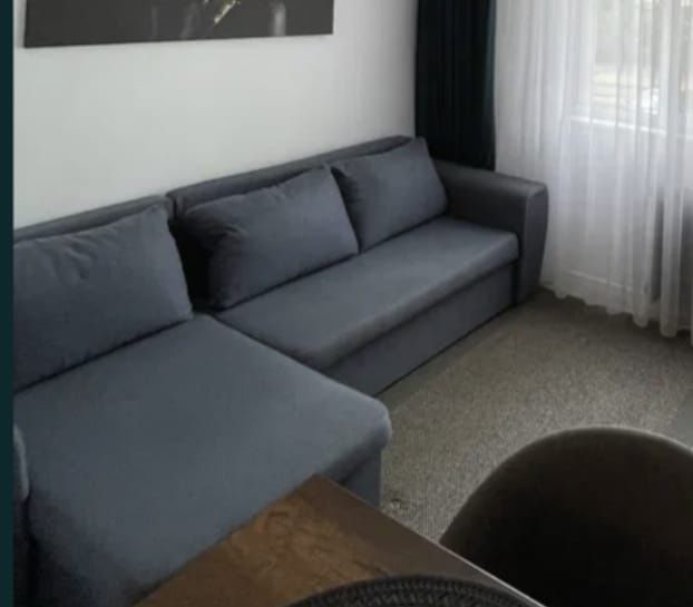 Canapea extensibilă