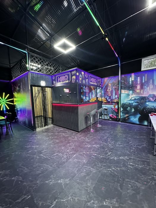 Spatiu joaca copii petreceri aniversari corporate teambuilding
