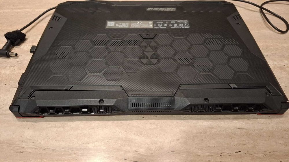 Asus TUFGaming FA506II