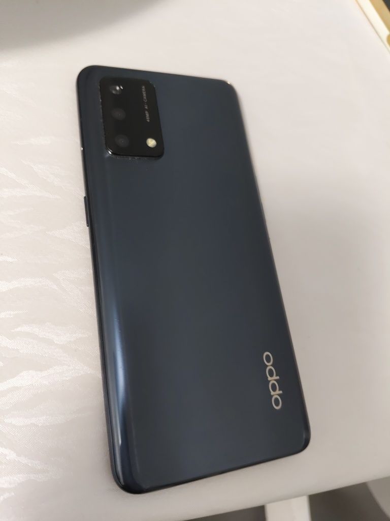 Oppo A74 2022 года