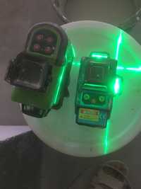 Ремонт лазер калибровка