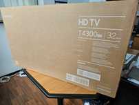 Samsung Smart TV - 80 cm / Nou / Sigilat