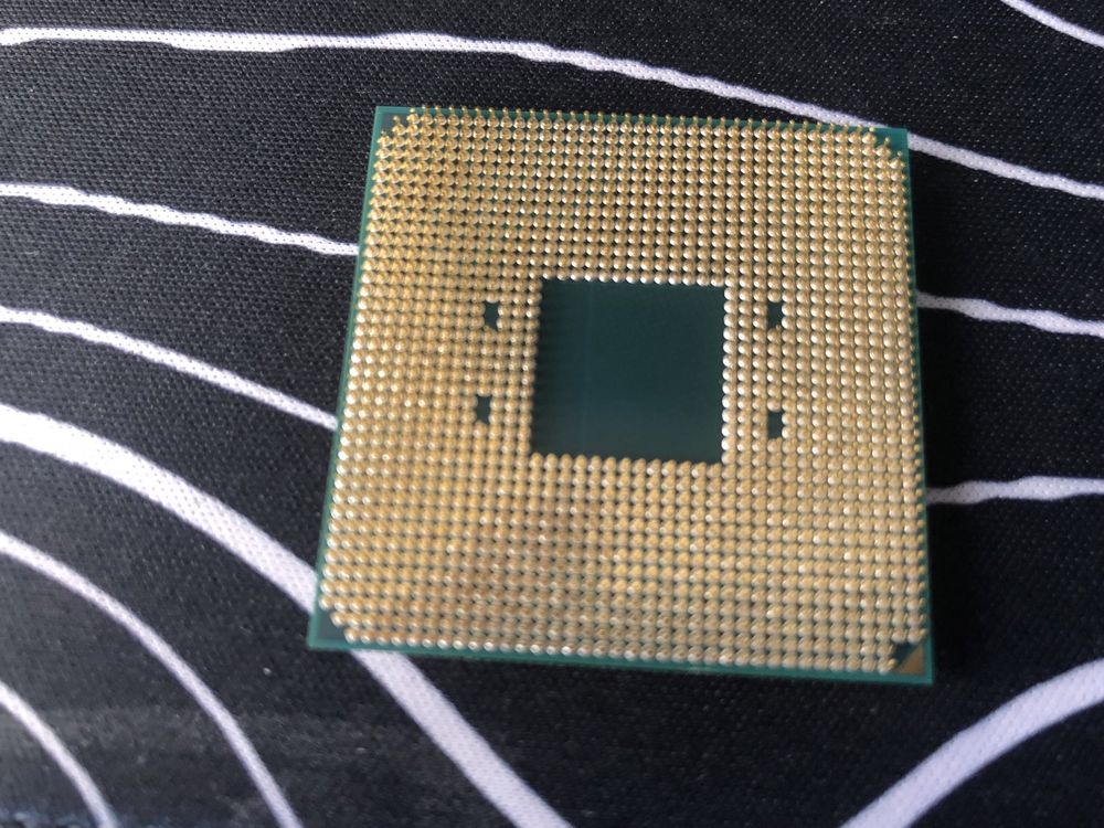 Ryzen 5 3600 Box СПЕШНО