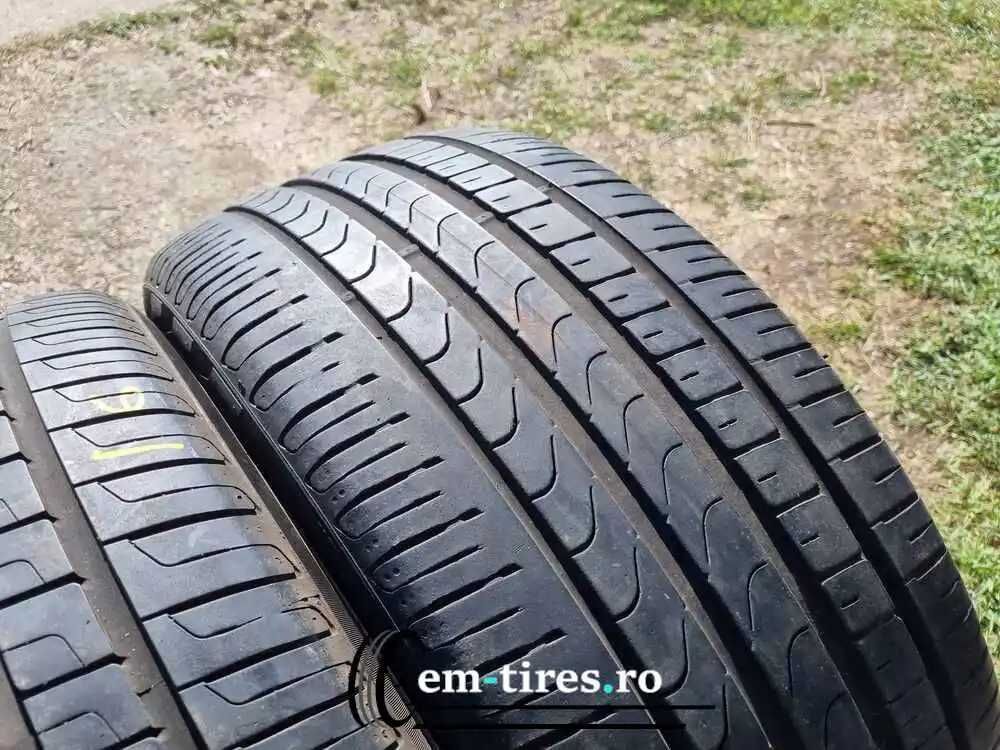 SET 2 Anvelope Vara 275/35 R22 PIRELLI Scorpion Verde 104W