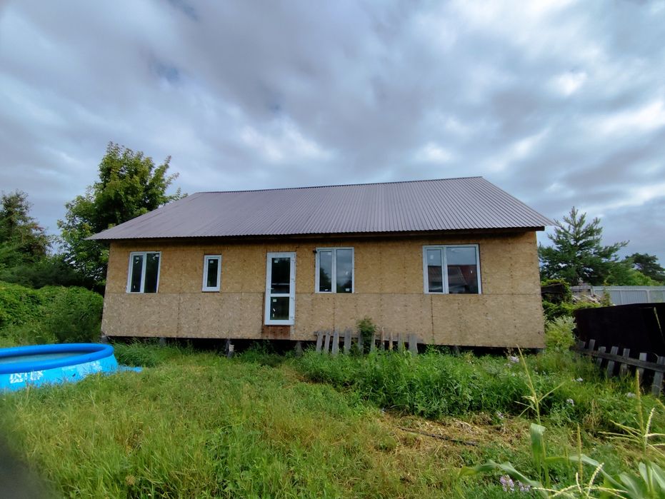Продам дачу, садоводство Энтузиаст
