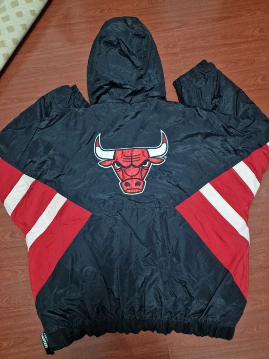 Geacă Vintage Starter NFL