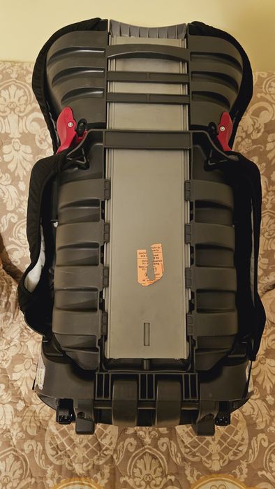 Scaun copil auto cu prindere isofix BRITAX ROMERO 15 - 36 KG