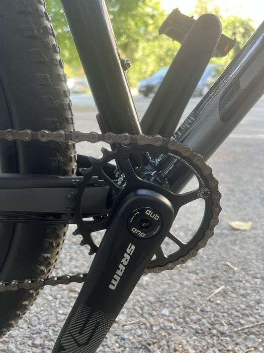 Vand bicicleta Scott