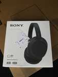 Vand casti Sony Wireless WH-CH720N