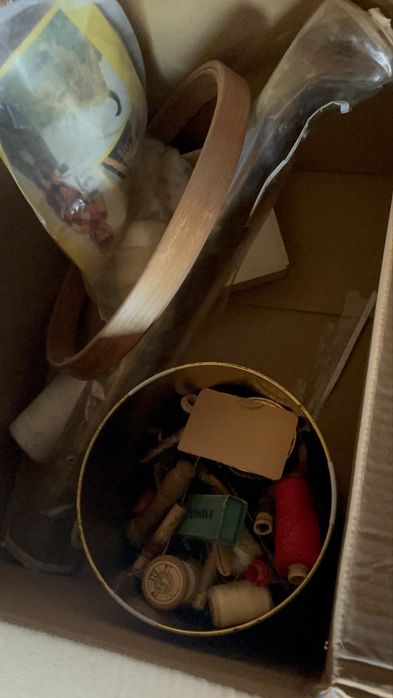 Masina cusut singer 700g