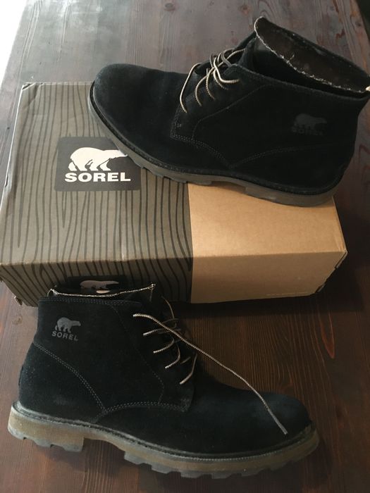 Мъжки обувки Sorel