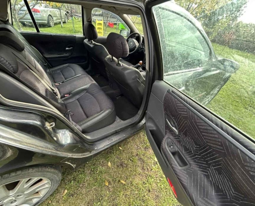 Se vinde renault laguna 1.9 diesel