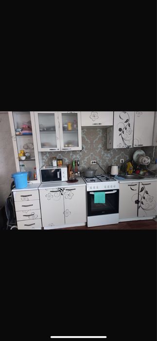 Кухонный гарнитур