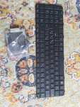 I7 Pavilion DV6 (tastatura, suport hdd, surubele)