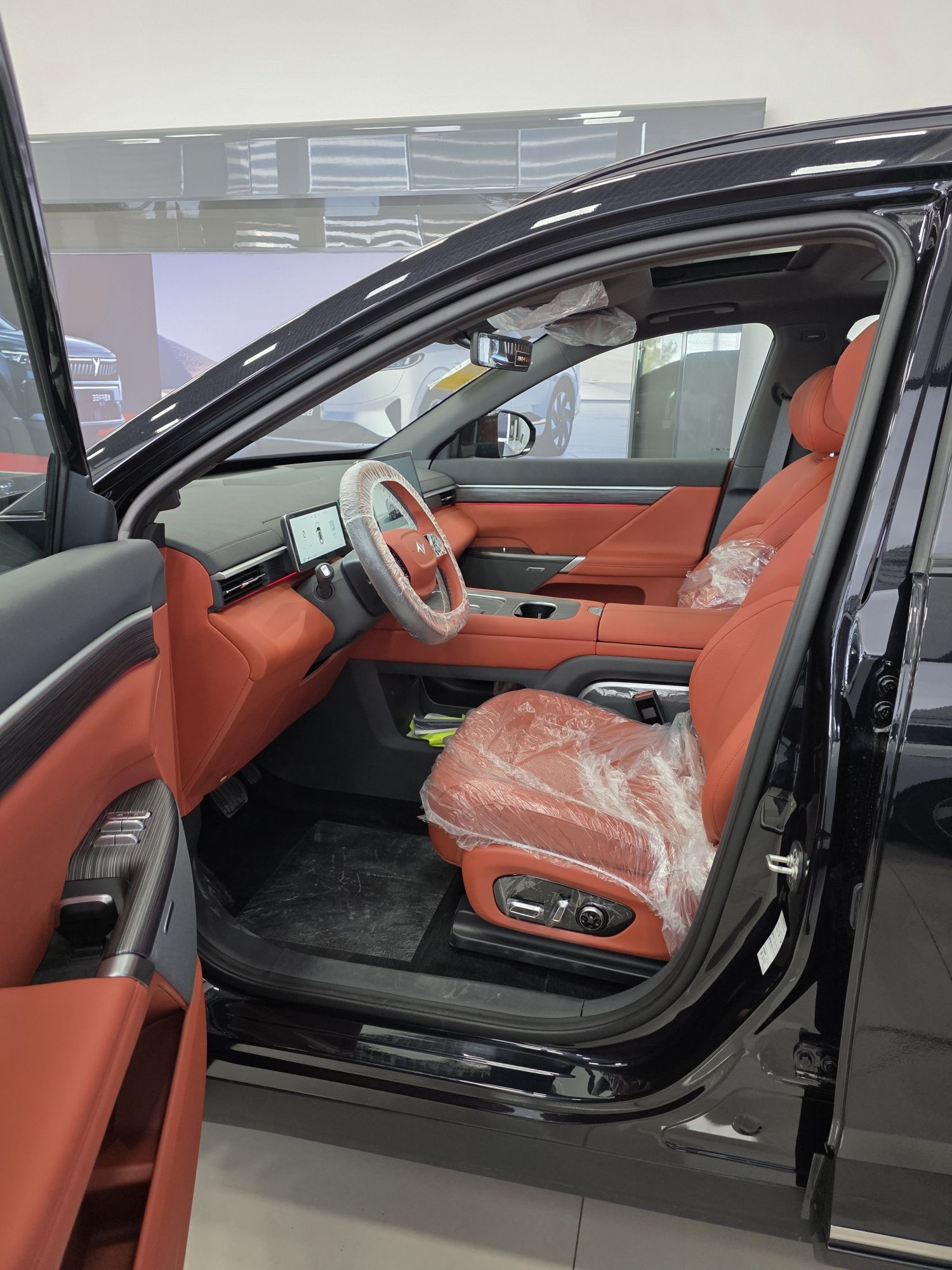 Dongfeng eπ 008 210