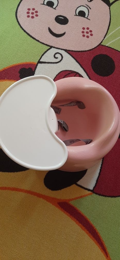 Столче за хранене Bumbo