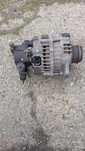Alternator cu vacum