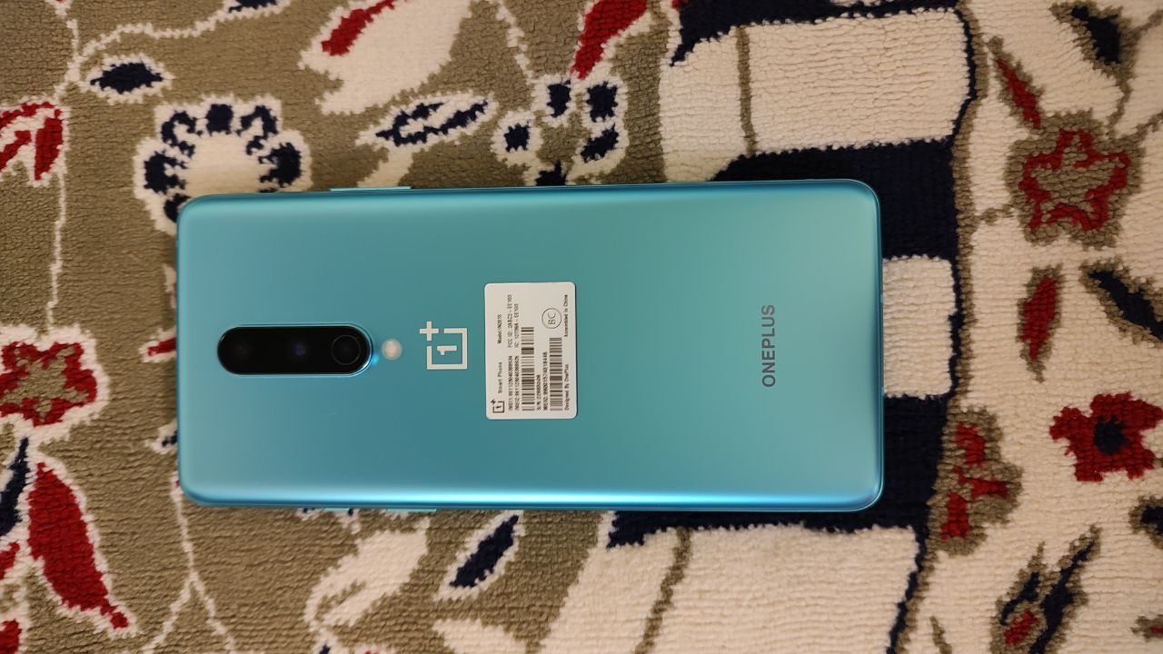 OnePlus  8 8\128