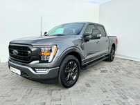 Ford F150 Ford F-150 XLT 3.5 Eco Boost 405 CP Automat Tractiune Spate