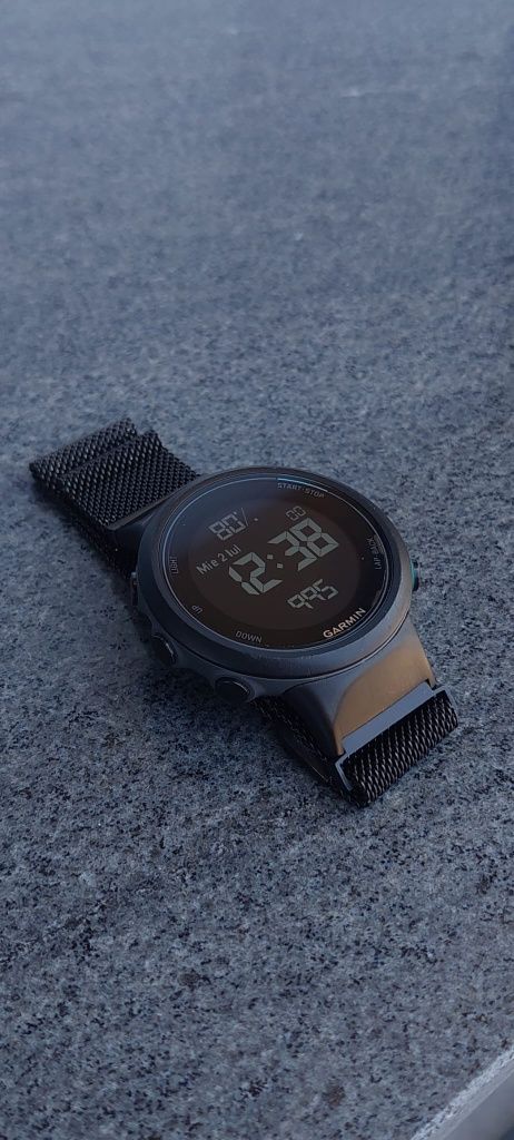 Ceas Garmin Swim 2