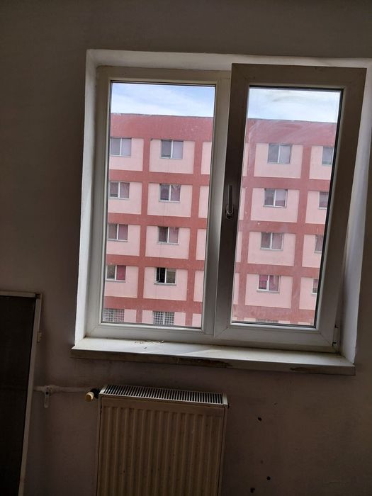 Garsoniera de vanzare