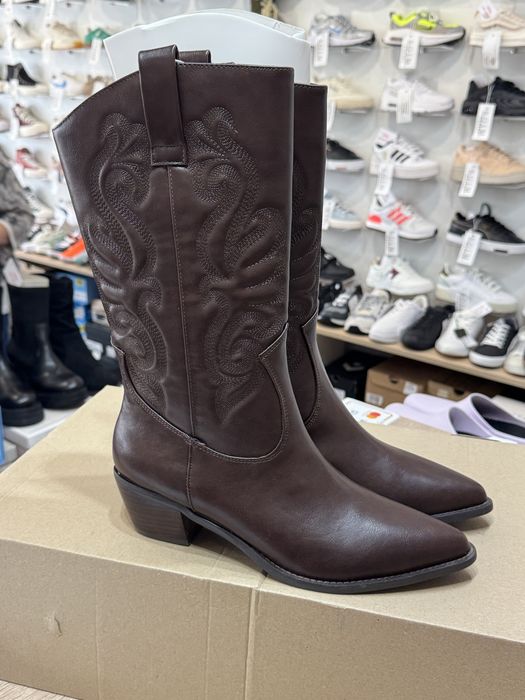 Cizme Anna Field Dama - 42