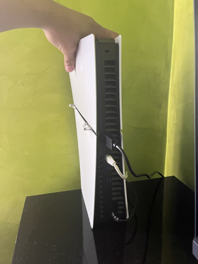 PS5 Slim Digital Edition