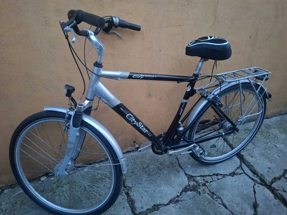 Bicicleta  de vanzare