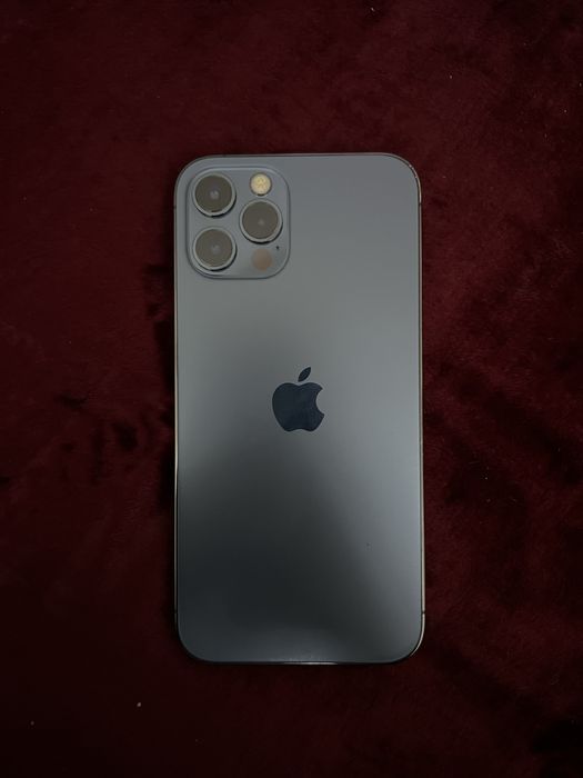 Iphone 12 pro 256 gb