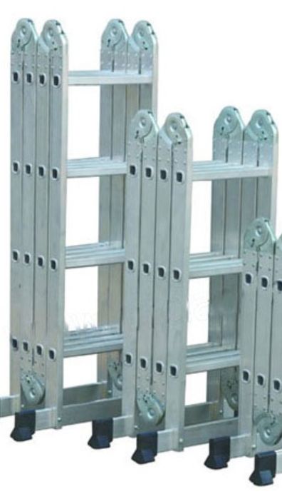 Отдавам под наем/продавам алуминиева стълба 3х11