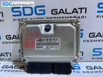 ECU Calculator Motor VW Passat B5.5 1.9 TDI AVF 131CP 2001 - 2005 Cod 038906019KD 0281011205