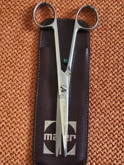 Foarfeca Tondeo Chiroform GS155