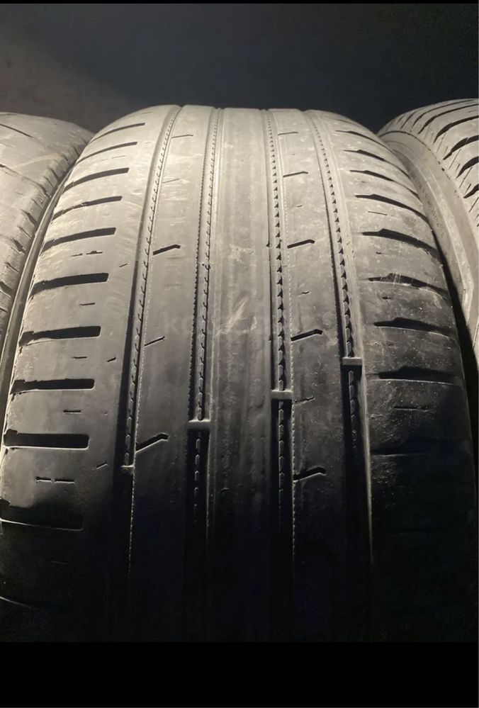 Шины 285/60R18 Парные