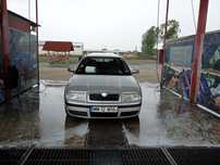 De vânzare Skoda Octavia