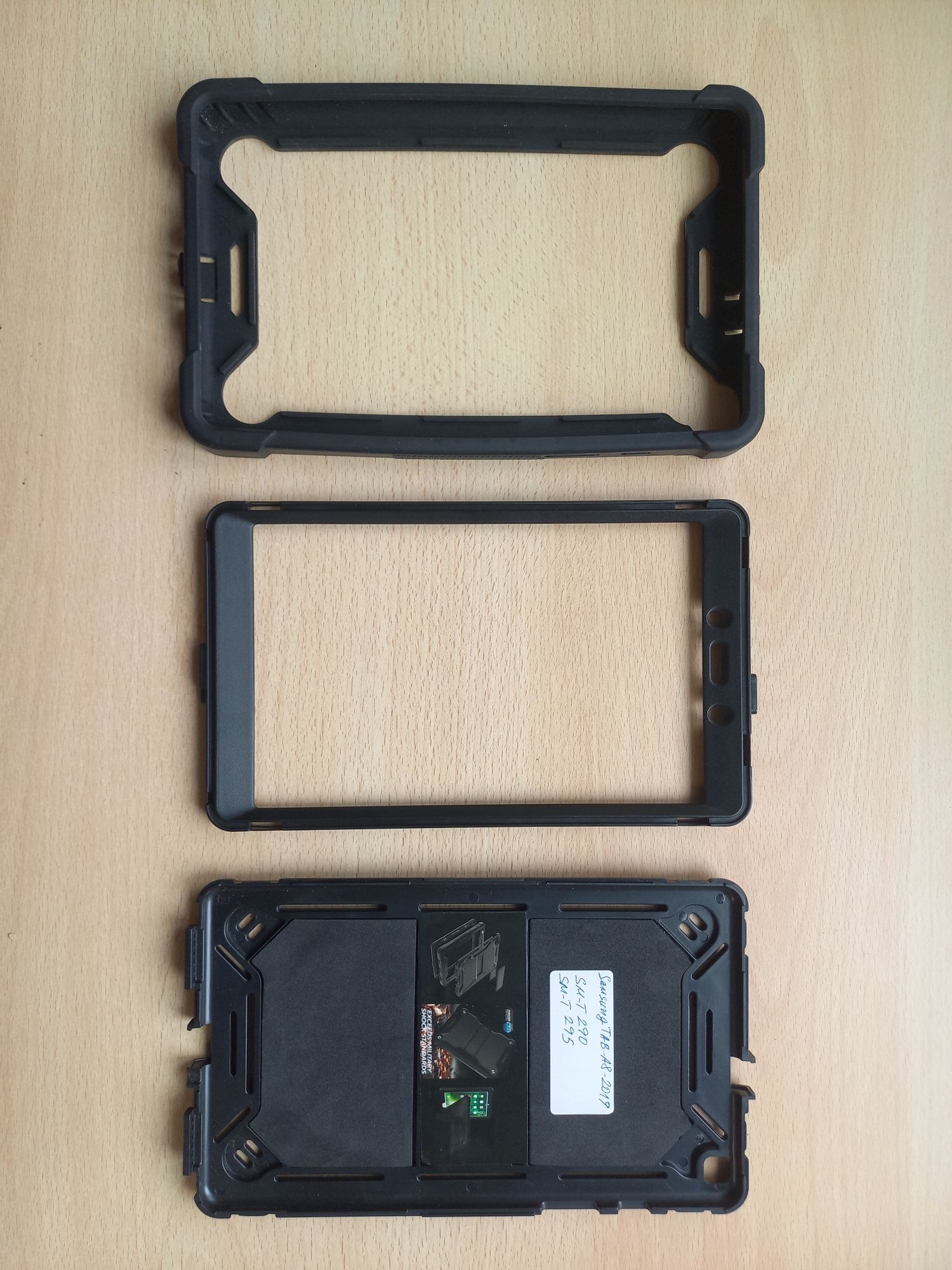 Samsung Tab A8 2019 SM-T 290 (295) кейс